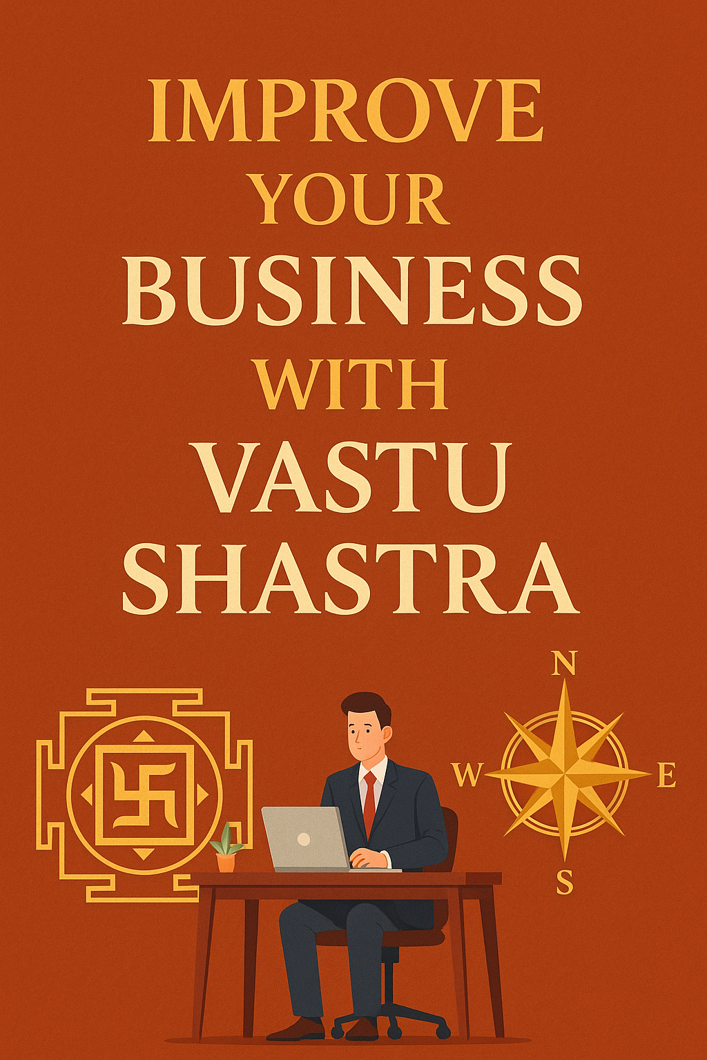 वास्तु से व्यापार में वृद्धि (Improve your Business with Vastu Shastra) - Image 2